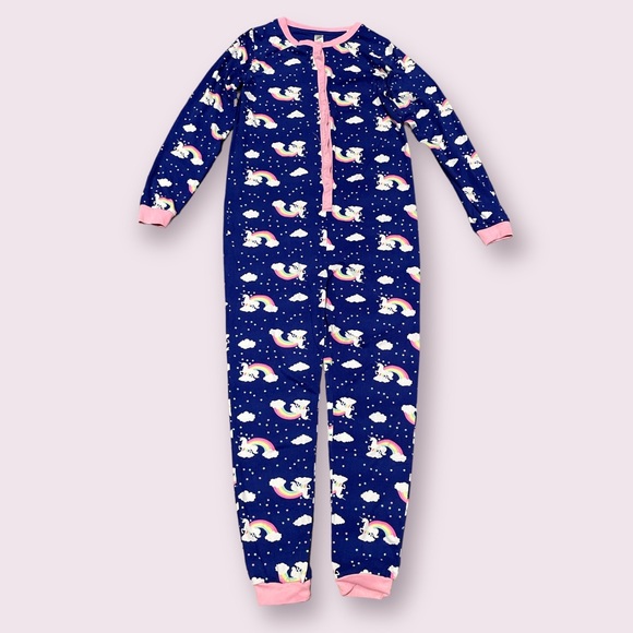 George girl’s pj size L(10-12) - Picture 1 of 5